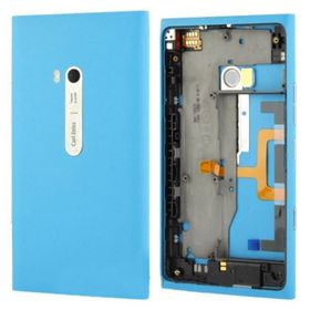 Nokia Lumia 900 Mavi Arka Kapak