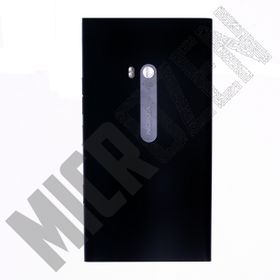 Nokia Lumia 900 Siyah Arka Kapak