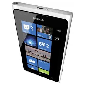 Nokia Lumia 900