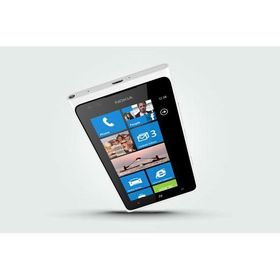 Nokia Lumia 900