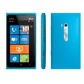 Nokia Lumia 900
