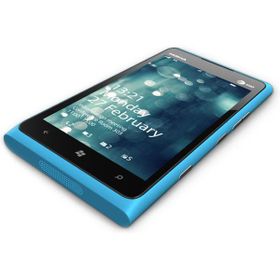 Nokia Lumia 900