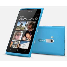 Nokia Lumia 900
