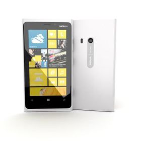 Nokia Lumia 920 Beyaz