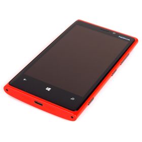 Nokia Lumia 920 Kırmızı