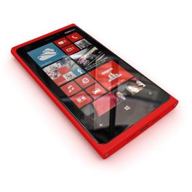 Nokia Lumia 920 Kırmızı