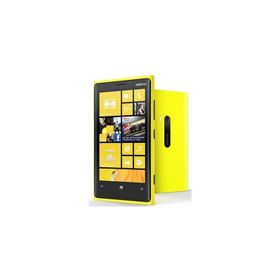 Nokia Lumia 920 Sarı