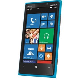 Nokia Lumia 920