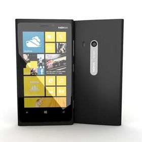 Nokia Lumia 920
