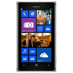 Nokia Lumia 925 Beyaz