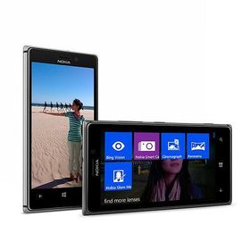 Nokia Lumia 925 Siyah