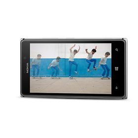 Nokia Lumia 925 Siyah