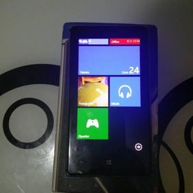 Nokia Lumia 925 Siyah