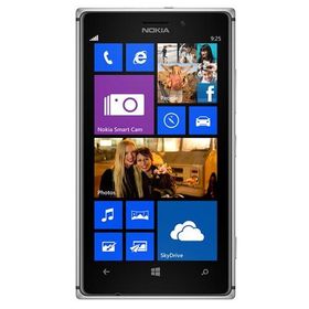 Nokia Lumia 925 Siyah