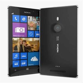 Nokia Lumia 925 Siyah