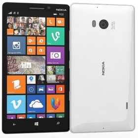 Nokia Lumia 930 Beyaz