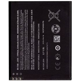 Nokia Lumia 950 Xl BVT4D Uyumlu Batarya