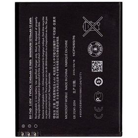Nokia Lumia 950 Xl BVT4D Uyumlu Batarya