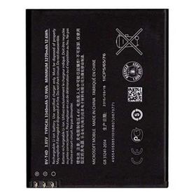 Nokia Lumia 950 Xl BVT4D Uyumlu Batarya
