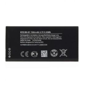 Nokia Lumia X Rm980 Technozen BN01 Batarya Pil