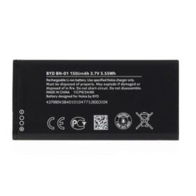 Nokia Lumia X Rm980 Technozen BN01 Batarya Pil