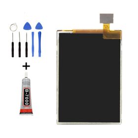 Nokia N73 Lcd Ekran