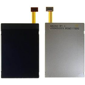 Nokia N73 Lcd Ekran