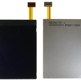 Nokia N73 Lcd Ekran