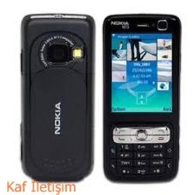 Nokia N73