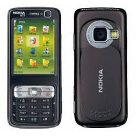 Nokia N73