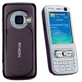 Nokia N73