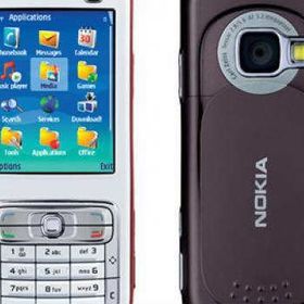 Nokia N73