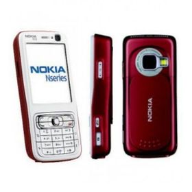 Nokia N73