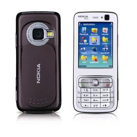 Nokia N73