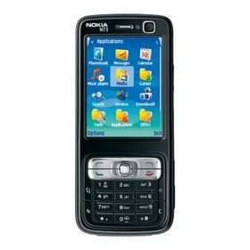 Nokia N73
