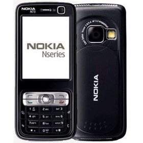 Nokia N73