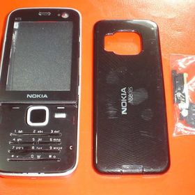 Nokia N78 Kasa Kapak
