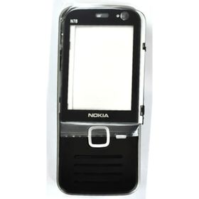 Nokia N78 Kasa Kapak