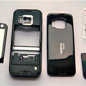 Nokia N78 Kasa Kapak