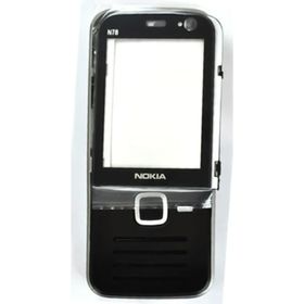 Nokia N78 Kasa Kapak