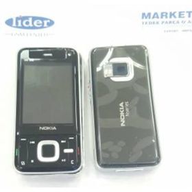 Nokia N81 Kasa Kapak