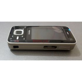 Nokia N81 Kasa Kapak