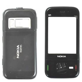 Nokia N85 Kasa Kapak
