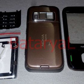 Nokia N85 Kasa Kapak