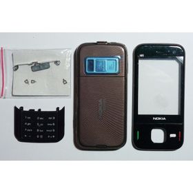 Nokia N85 Kasa Kapak