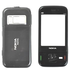 Nokia N85 Kasa Kapak
