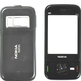 Nokia N85 Kasa Kapak