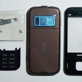 Nokia N85 Kasa Kapak