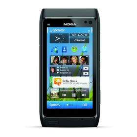 Nokia N8