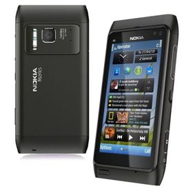 Nokia N8